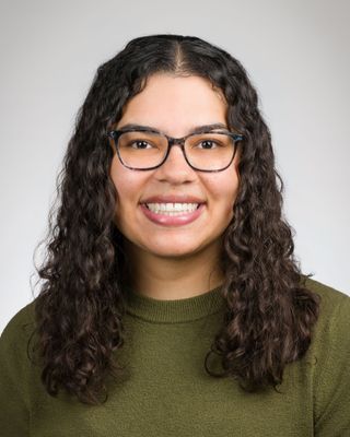 Photo of Jasmine Wilson, Pre-Licensed Professional, MA
