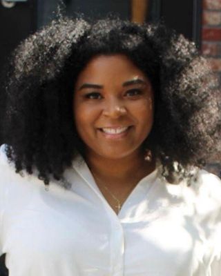 Photo of Jaylynne Williams, Clinical Social Work/Therapist, LICSW, LCSW-C, LCSW, CCTP