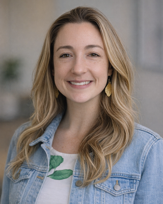 Photo of Kim Sholinder, Counsellor, MC, RCC