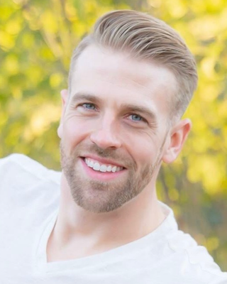 Photo of Mike McKay, Clinical Social Work/Therapist, LSW