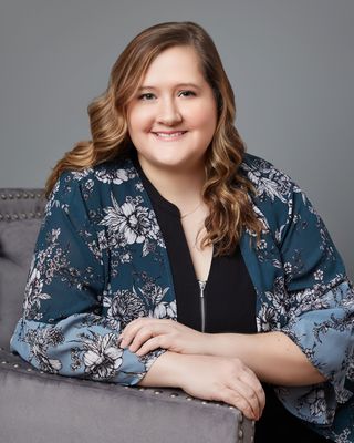 Photo of Ashlee Sitze, Licensed Professional Counselor in Kennett, MO