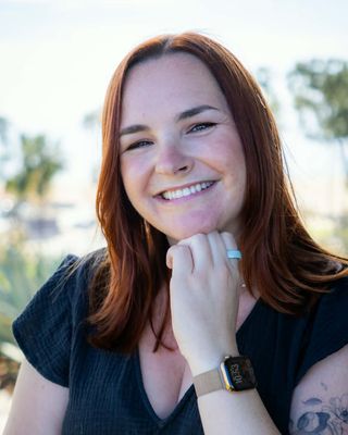 Photo of Erica Haas, Marriage & Family Therapist Associate, AMFT