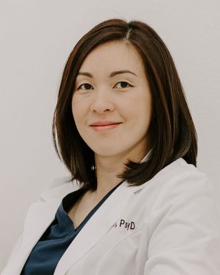 Photo of Lindsay Vo, Psychologist, PsyD