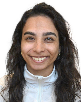 Photo of Jasmine Calderon - Family Conflict and Relational Healing - Jasmine, Registered Psychotherapist (Qualifying)