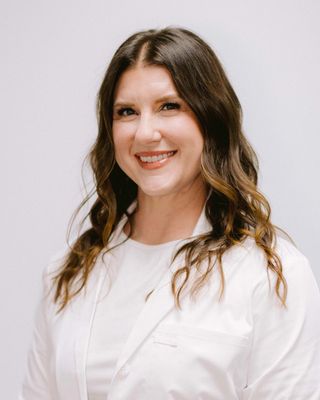 Photo of Meisha Miller, Psychiatric Nurse Practitioner, PHMNP, BC, MSN
