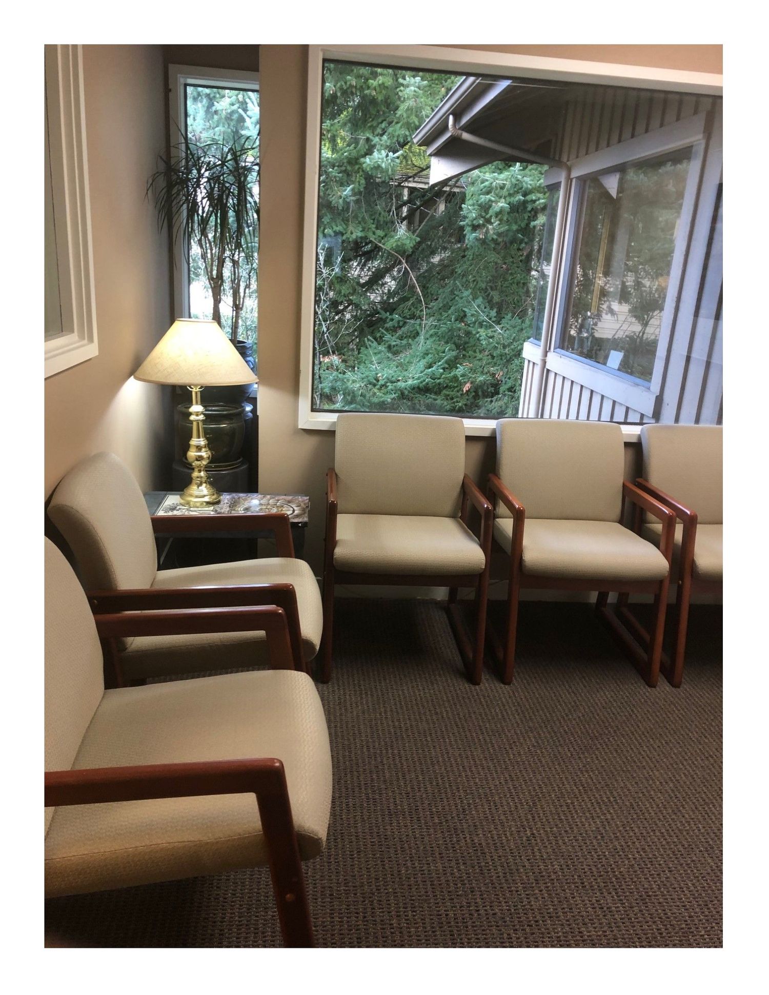 Claire de Leon, Malaya Counseling Mind, PLLC, Counselor, Bellevue, WA