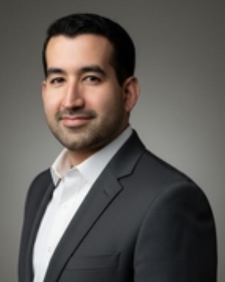 Photo of Rafael Diaz, Clinical Social Work/Therapist, LCSW