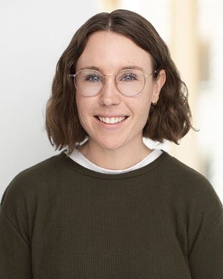 Photo of Megan Yerxa, Counsellor, MC, RCC, CCC