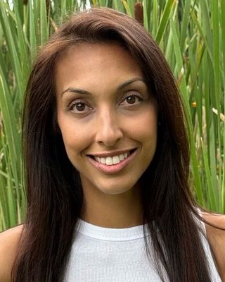 Photo of Giana Mitchell, Counselor, Assoc, MS, LAPC