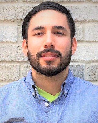 Photo of Omar Garcia, LPC, LCDC, Licensed Professional Counselor