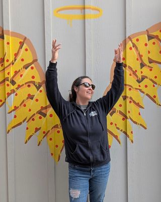 Photo of Jessica Rebecca Treat, Marriage & Family Therapist, MA, LMFT