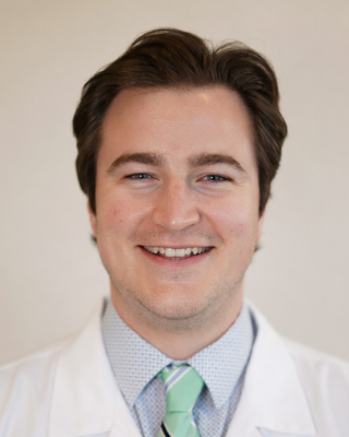 Photo of Dr. Christopher Harwood, Psychiatrist, MD