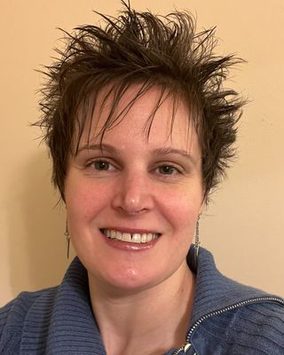 Photo of Krista Stearns, Licensed Professional Counselor, LPC