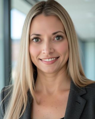 Photo of Dena Zuccarello, Registered Mental Health Counselor Intern, MS, RMHCI
