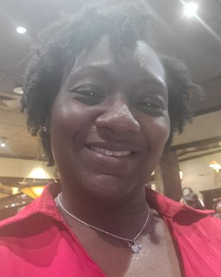 Photo of LaShandra Moore, Licensed Professional Counselor, LPC
