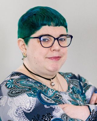 Photo of Meg McCormick, Counselor, LMHC