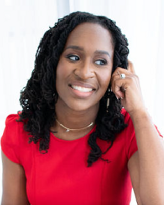 Photo of Nicole Doghor - Wholemind Psychiatry, PLLC, Psychiatrist, MD, PMH-C