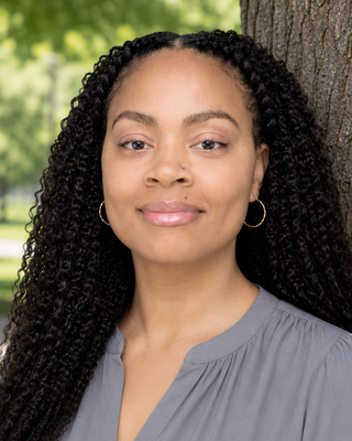 Photo of Terresha Anthony - Impact Community Services of Georgia, Clinical Social Work/Therapist, LCSW