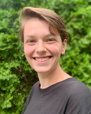 Photo of Karli Bigler, Pre-Licensed Professional in Near West Side, Chicago, IL