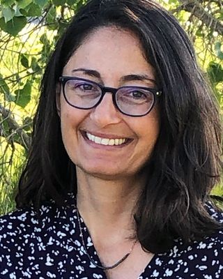 Photo of Cori Barnes, Licensed Professional Counselor, LPC, NCC