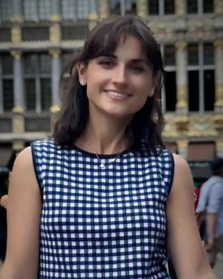 Photo of Chloe Smith, Clinical Social Work/Therapist, LCSW