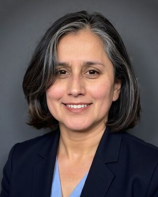 Photo of T. Zea Leguizamon Grant - Embody Deep Democracy, Licensed Professional Counselor Candidate, MA, LPCC, R-DMT, R-SMT/E