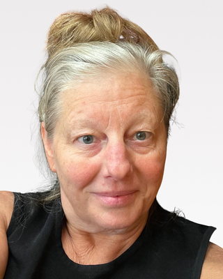 Photo of Mary Yost, Licensed Clinical Mental Health Counselor, LMHC, LAC