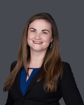 Photo of Ashley M Shaw, Psychologist, PhD