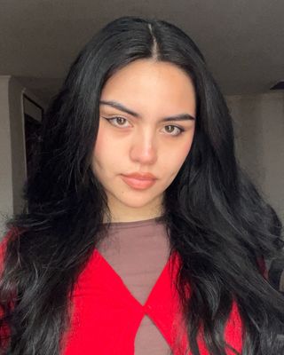 Foto de Fernanda Valdés Barrera, Psicólogo, Lic. en Psicología