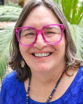 Photo of Steffani Hall-Rodrigues, Licensed Professional Counselor, MS, LPC
