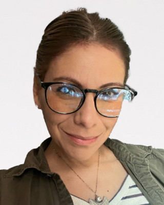 Photo of Angela Ghersi, Clinical Social Work/Therapist, LCSW