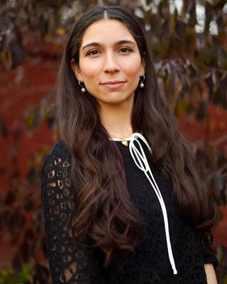 Photo of Maria A Morales, Counselor, MA