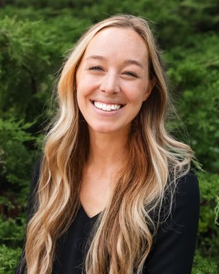 Photo of Lilly Bonham, LMSW, SSW, Clinical Social Work/Therapist