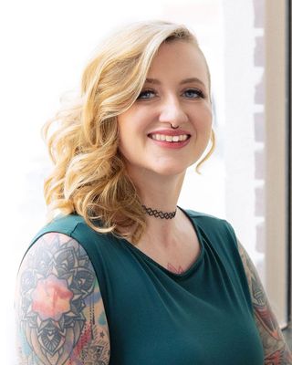 Photo of Dr. Krista Jo Buda, Clinical Social Work/Therapist, LCSW, PATP