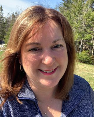 Photo of Andrea St Pierre, Counsellor in Saint John, NB