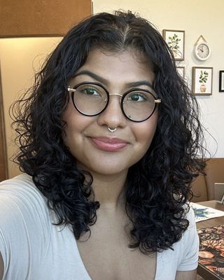 Photo of Melanie Sanchez, Licensed Professional Counselor, LPC