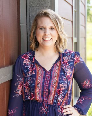Photo of Vanessa Hoogendoorn, Licensed Professional Counselor, MA, LPC-MH, QMHP, RPT