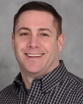 Photo of Benjamin List, Psychiatric Nurse Practitioner in Springfield, OH