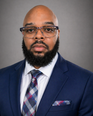 Photo of Fletcher Lee Collins, Psychiatric Nurse Practitioner, PMHNP