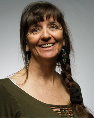 Photo of Jasmine Aranda, Licensed Professional Counselor, LPC, LAC, LAT