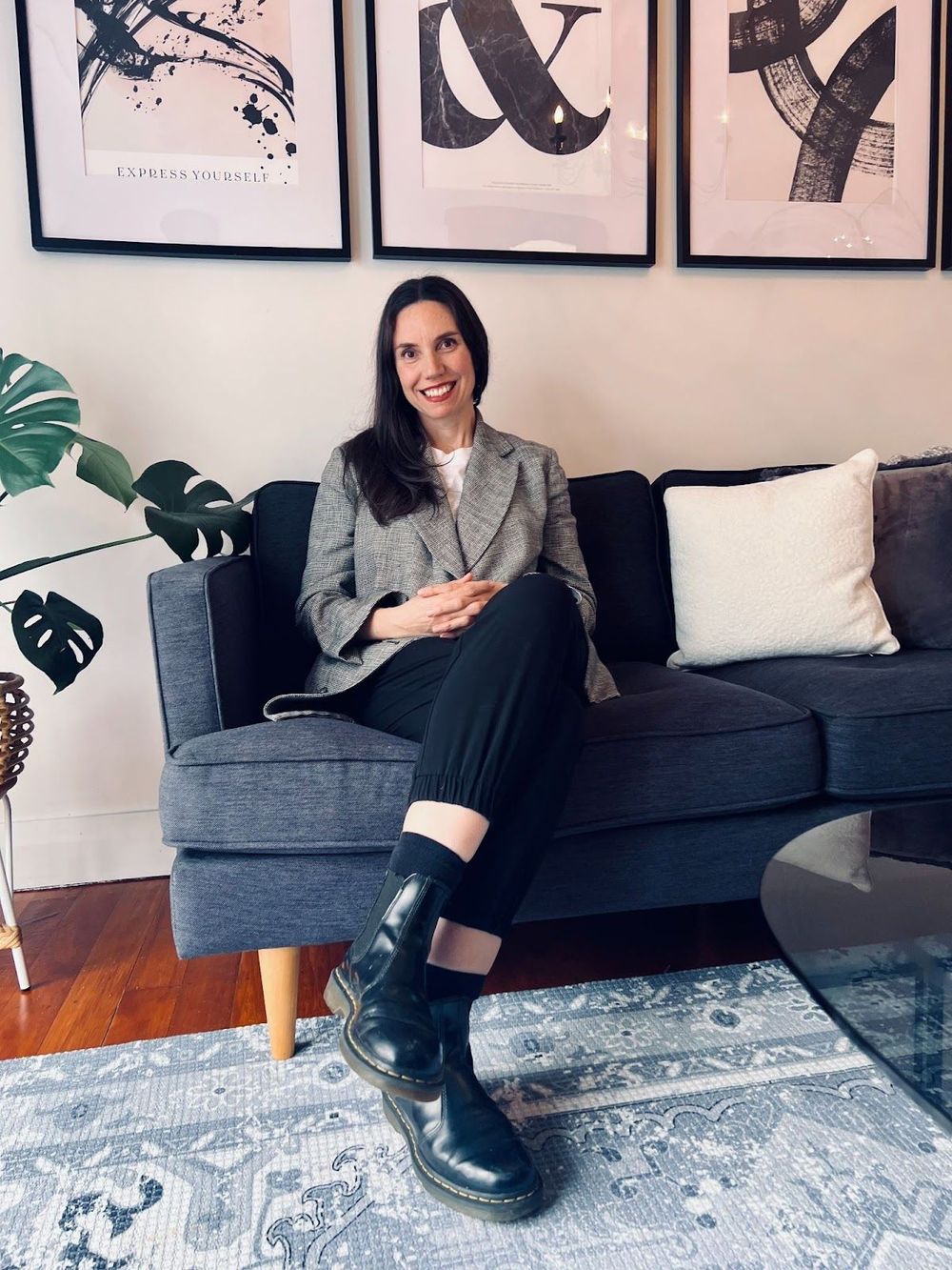 Anastasia Dailianis, Psychologist, Auckland, 1041 Psychology Today