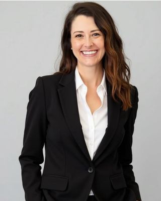 Photo of Jenna Boyovich, Clinical Social Work/Therapist, LCSW