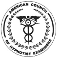 Gallery Photo of Certified by the American Council of Hypnotist Examiners for 14 years