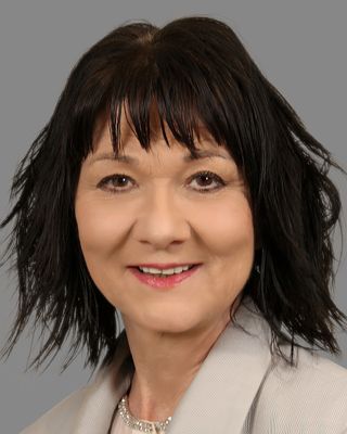 Photo of Anita Thomas-Bua, Licensed Professional Counselor, LCPC