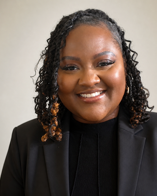 Photo of Kiara Tellez, Licensed Professional Counselor, LPC