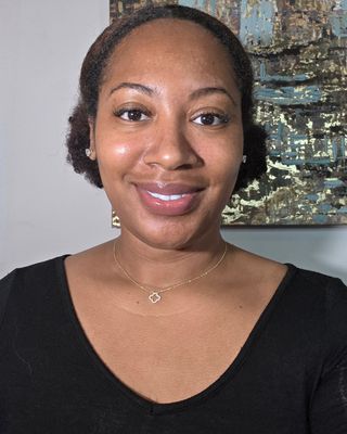 Photo of Deidra Brooks, Pre-Licensed Professional, MS, LMSW