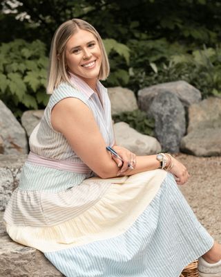 Photo of Rachael Smith, LPCC, PMH-C