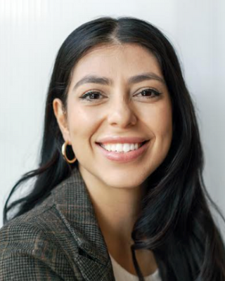 Photo of Isela Eden, Clinical Social Work/Therapist, ASW, DBT, CBT