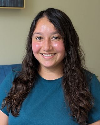 Photo of Sabrina Reid-Smith, Registered Psychotherapist (Qualifying), RP(Q)