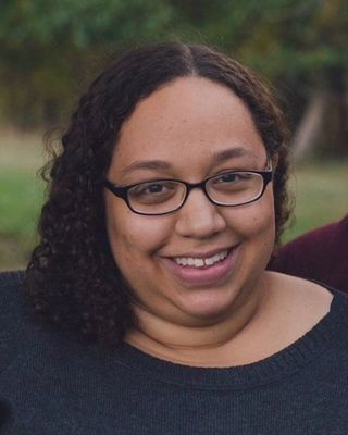 Photo of Kendra Coates, Pre-Licensed Professional, Intern